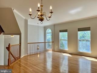 TOWNES AT FAIR LAKES GLEN - Residential Lease