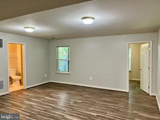 TOWNES AT FAIR LAKES GLEN - Residential Lease