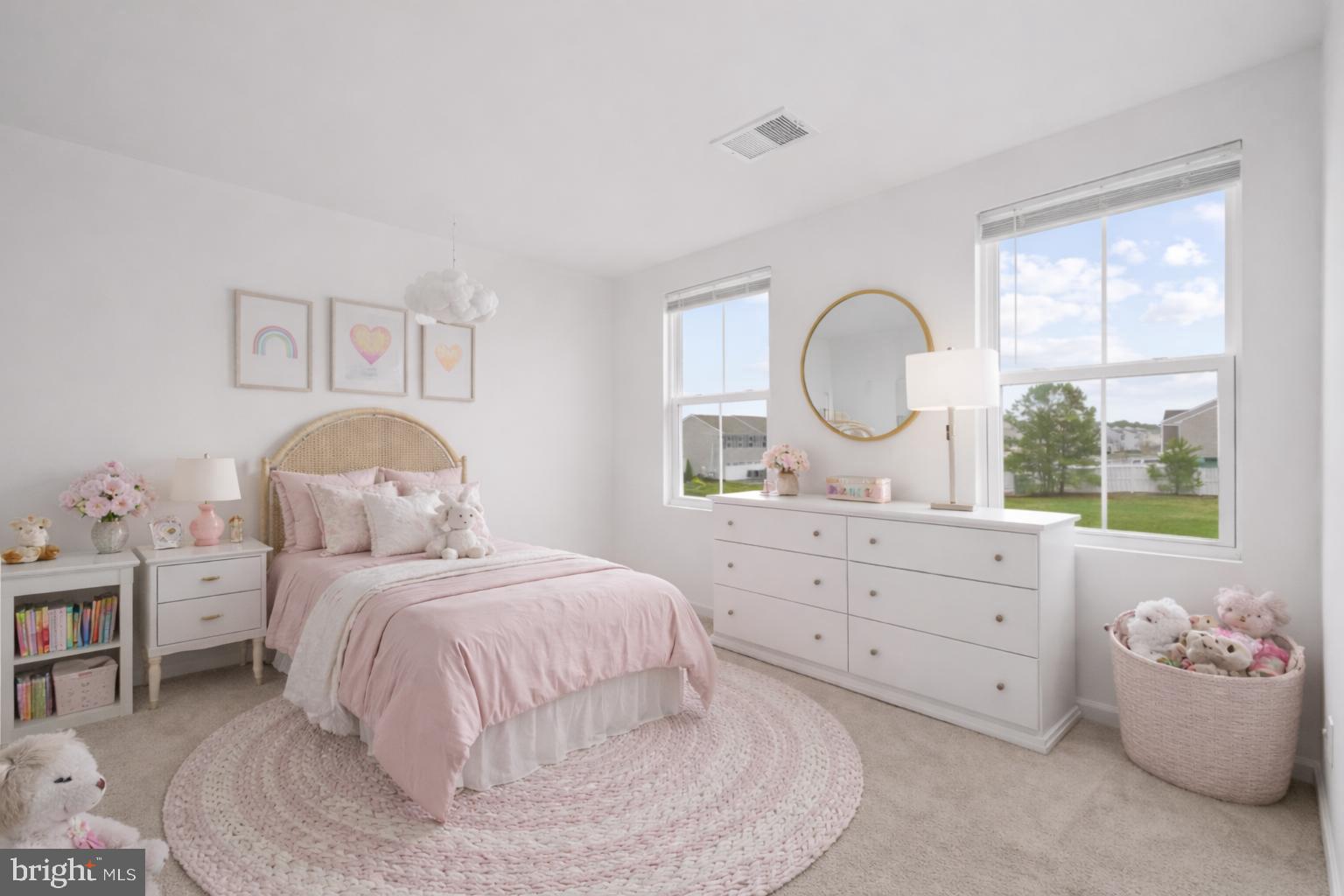 YORKSHIRE ESTATES - Residential