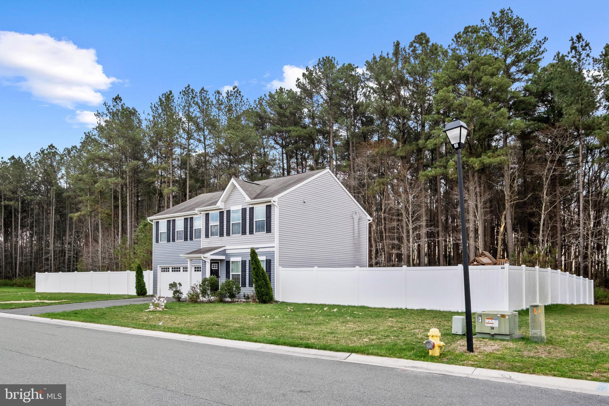 YORKSHIRE ESTATES - Residential