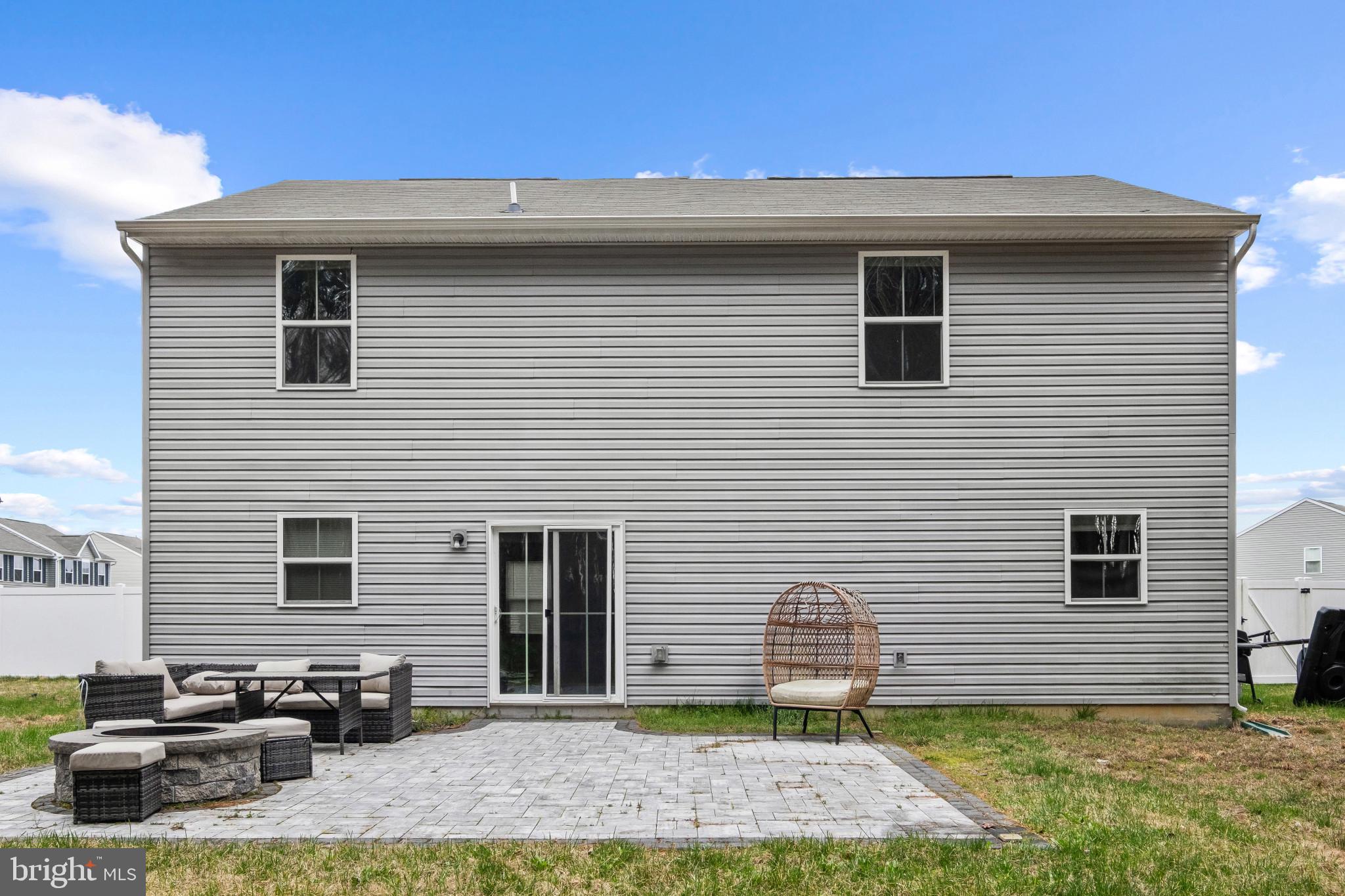 YORKSHIRE ESTATES - Residential