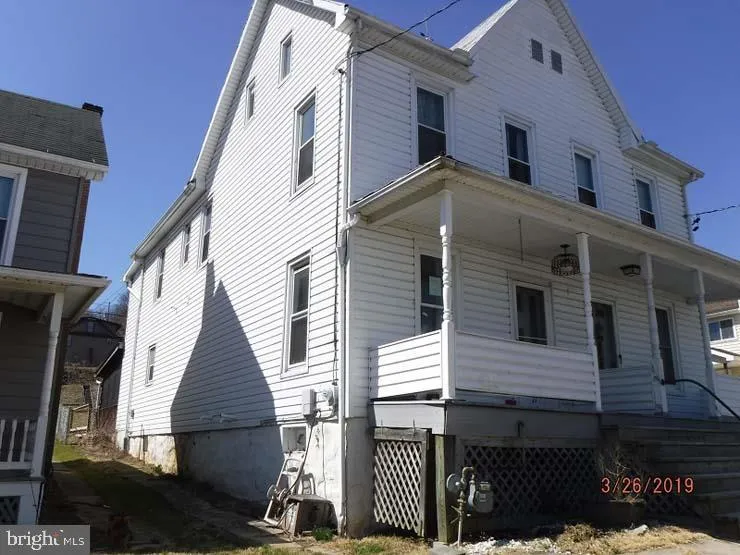 114 N Mann Avenue, Yeagertown, PA 17099