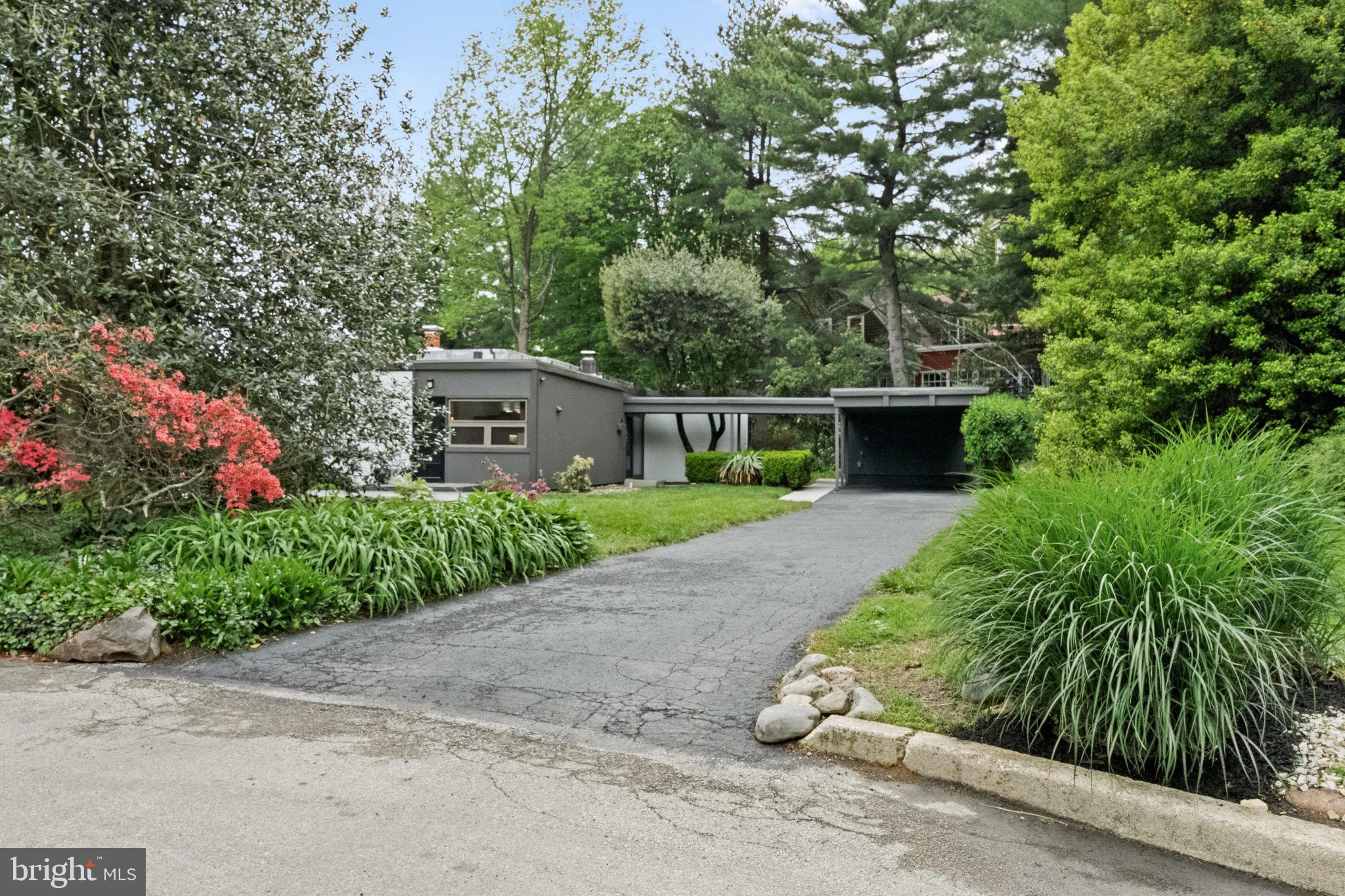 WYNCOTE - Residential