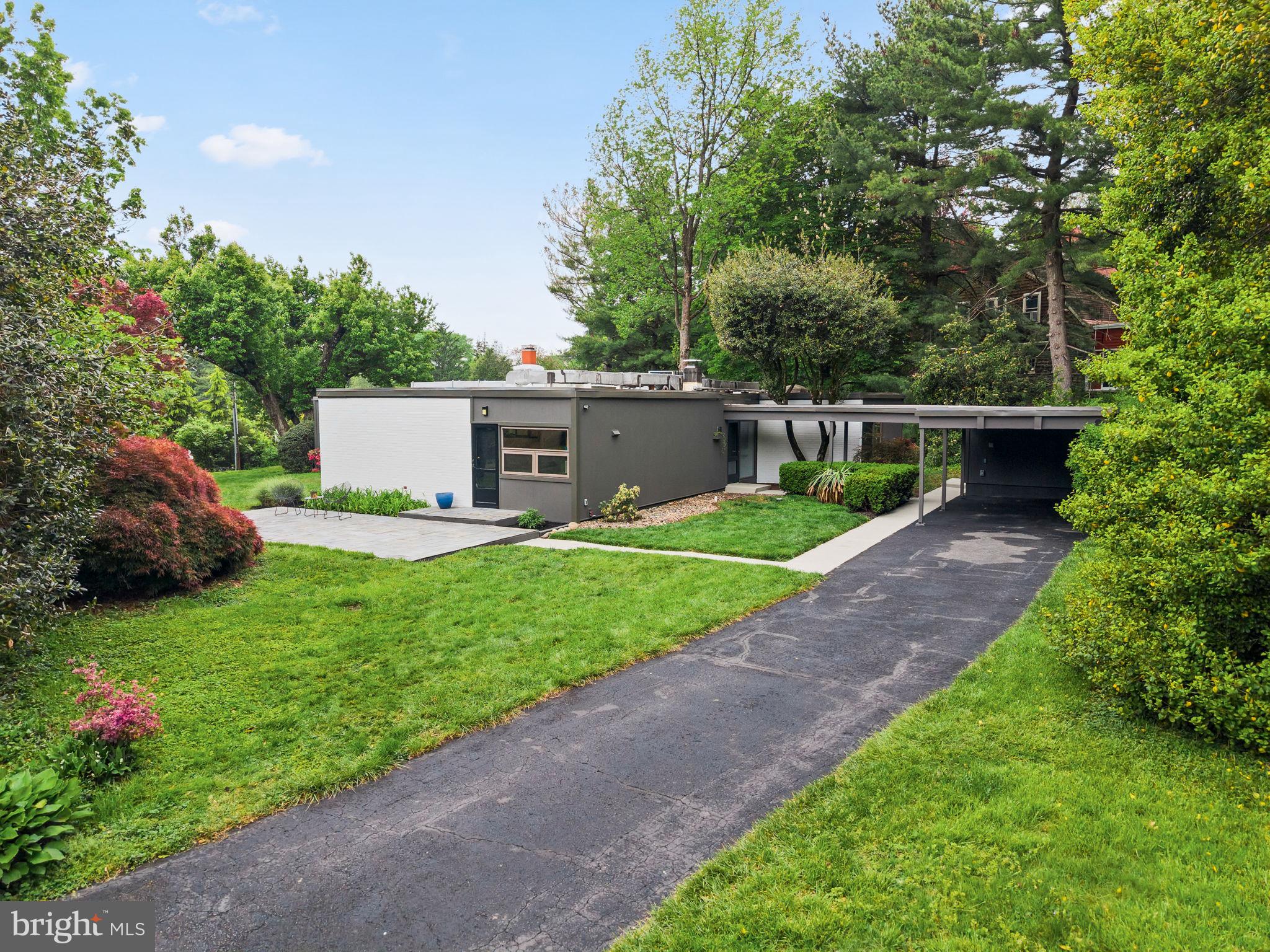WYNCOTE - Residential