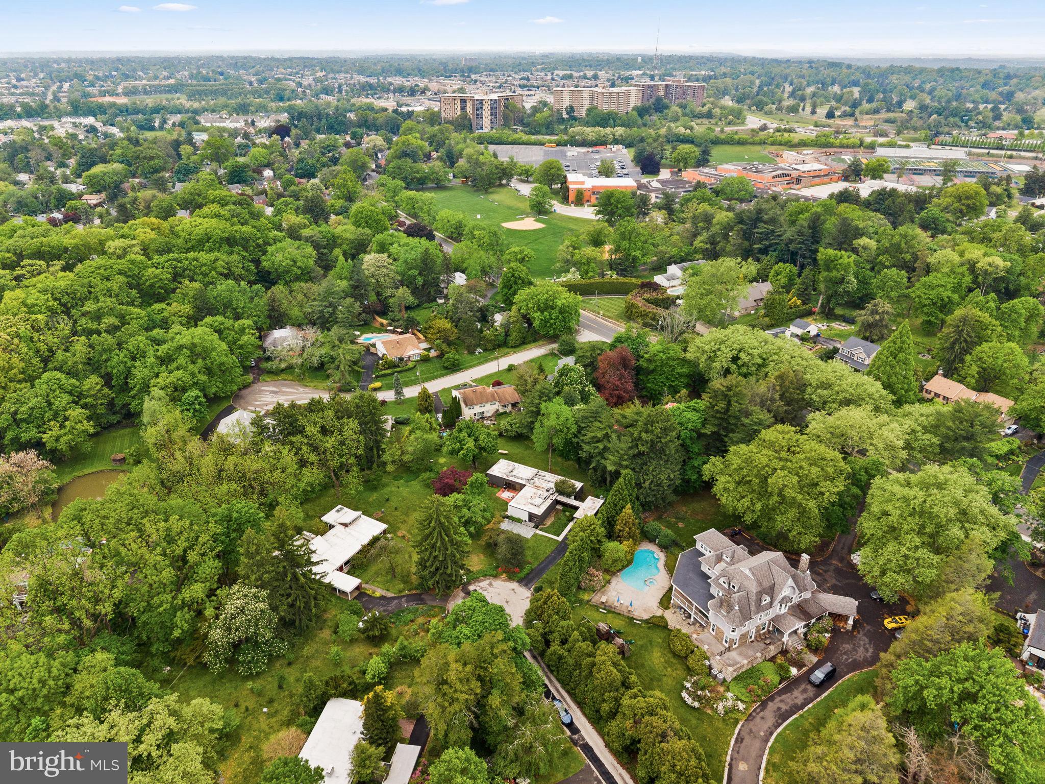 WYNCOTE - Residential