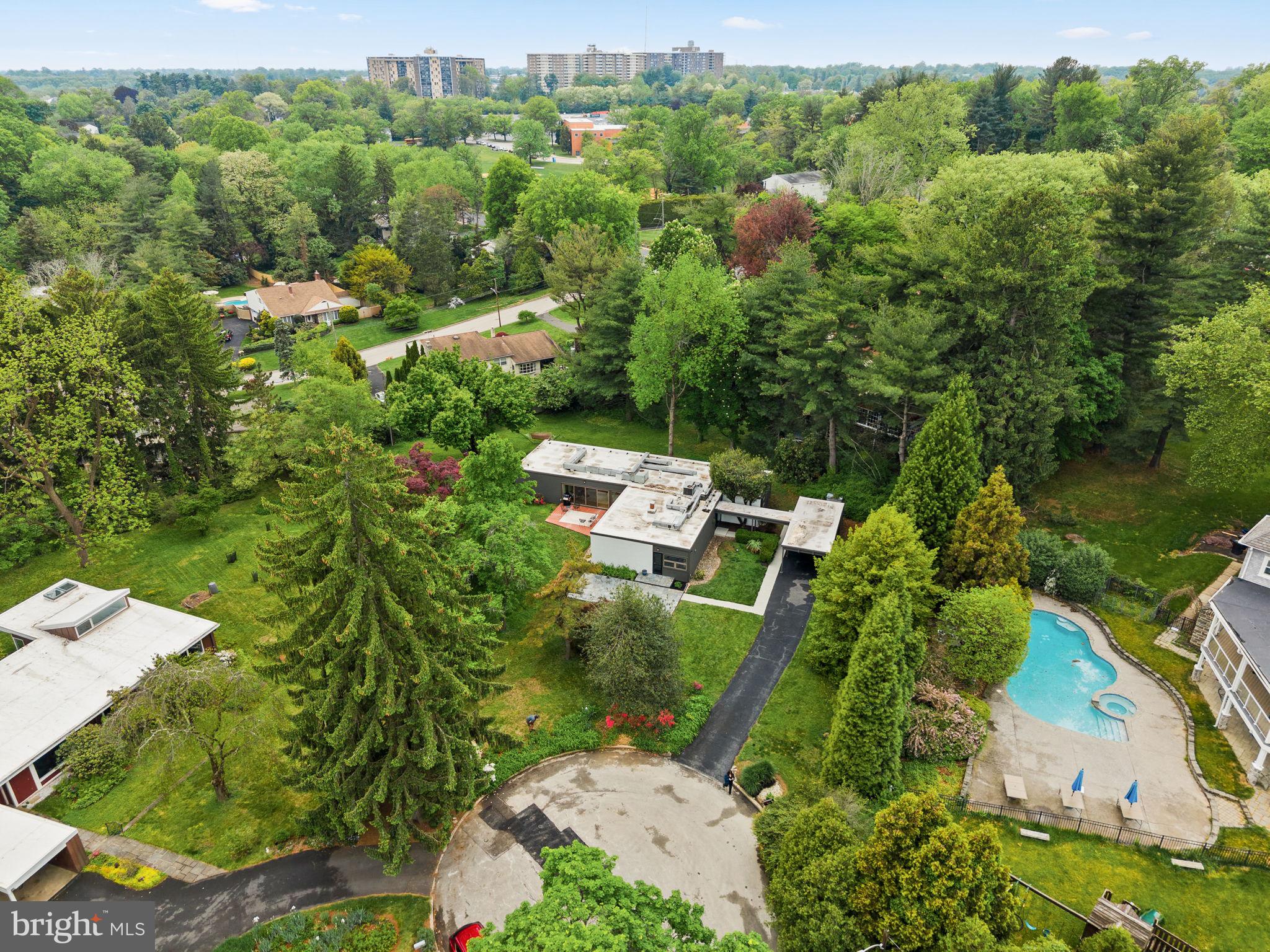 WYNCOTE - Residential