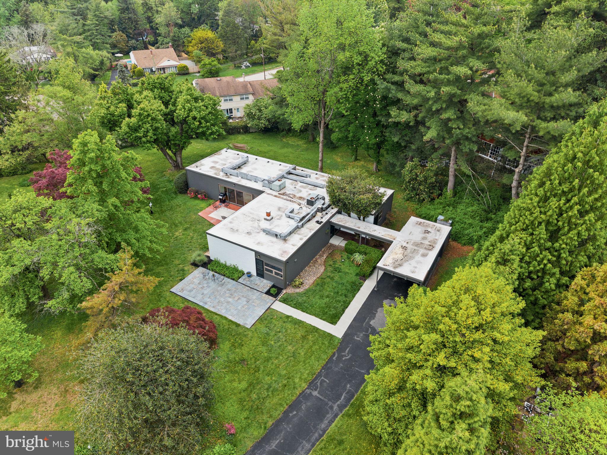 WYNCOTE - Residential