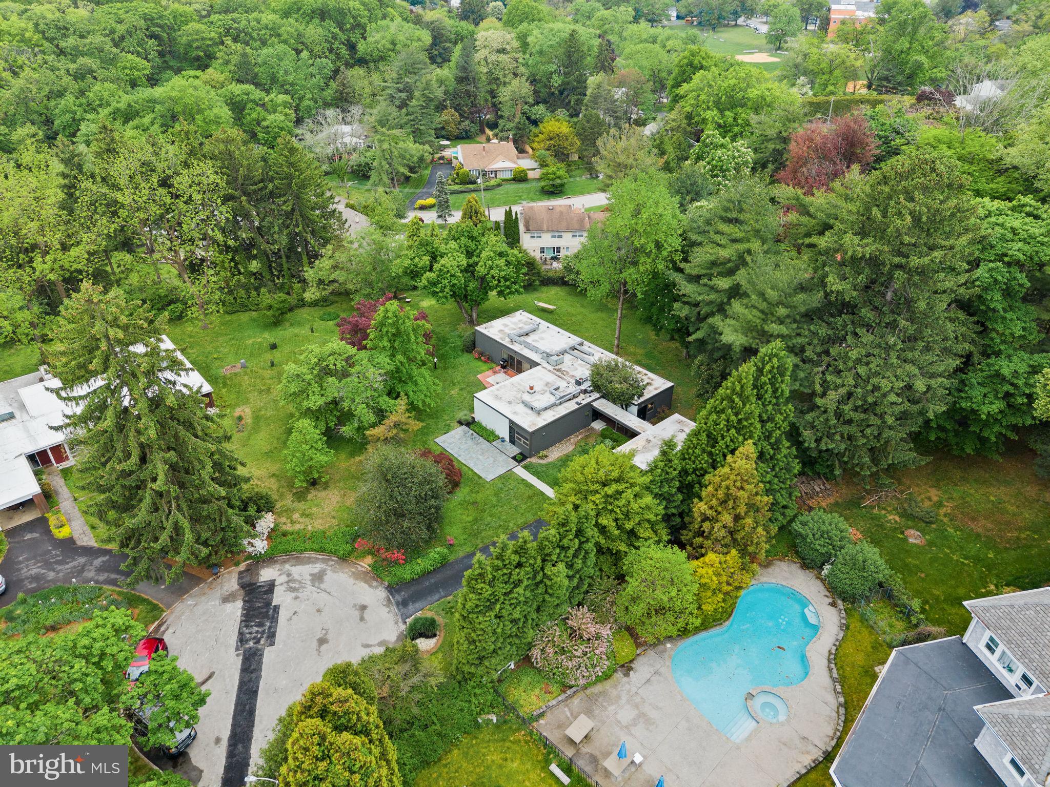 WYNCOTE - Residential
