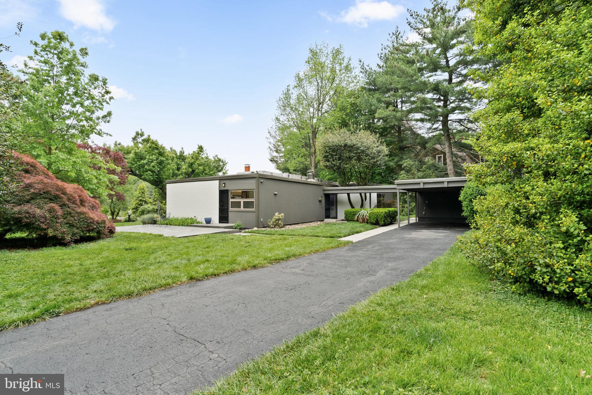 WYNCOTE - Residential