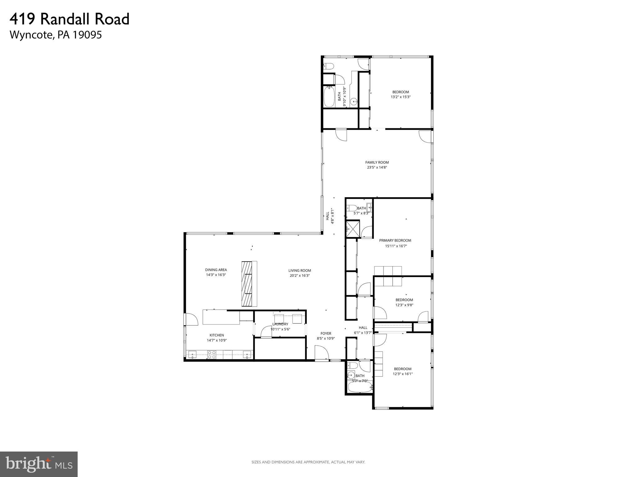 WYNCOTE - Residential