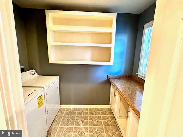 MARSHALL SQUARE - Residential Lease