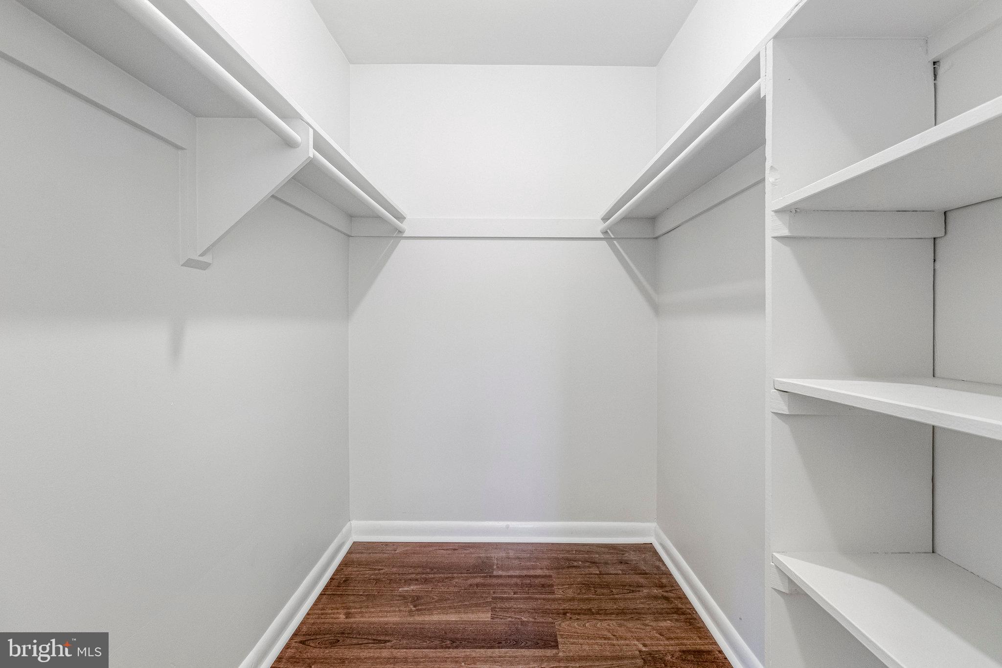 WENTWORTH PLACE - Residential Lease