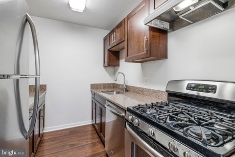3515 WASHINGTON BOULEVARD 414 ARLINGTON VA 22201