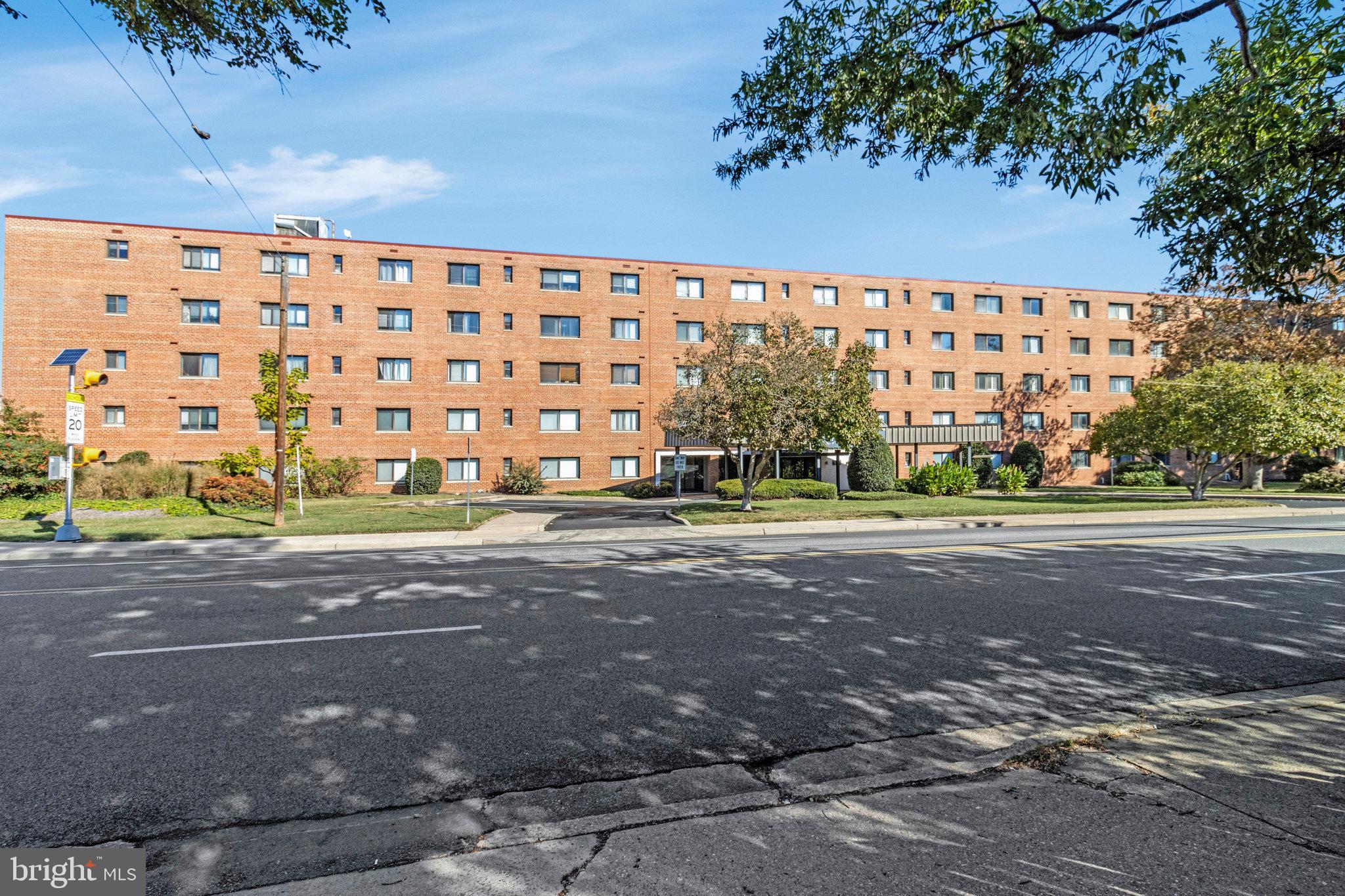 3515 WASHINGTON BOULEVARD 414