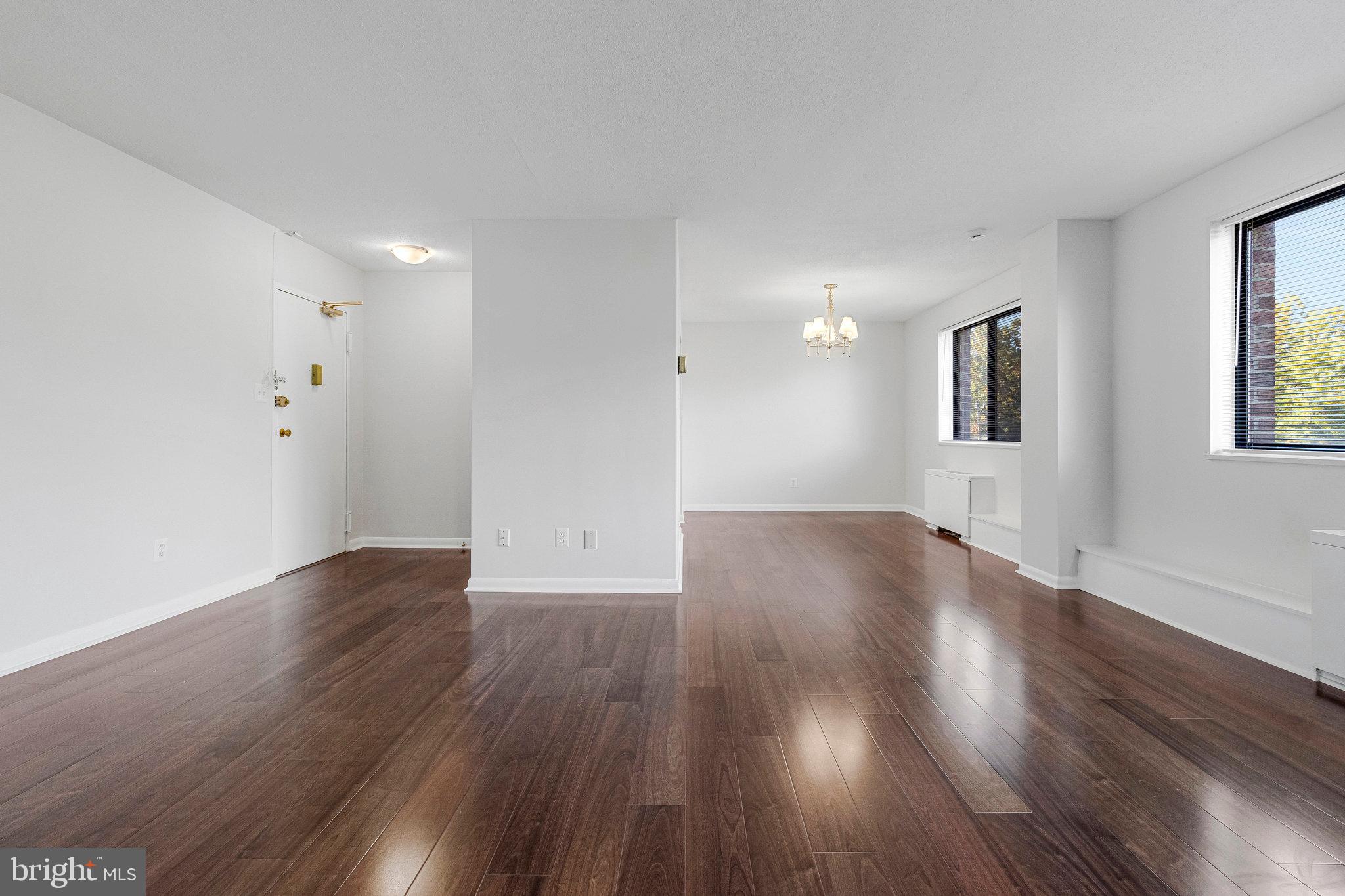 WENTWORTH PLACE - Residential Lease