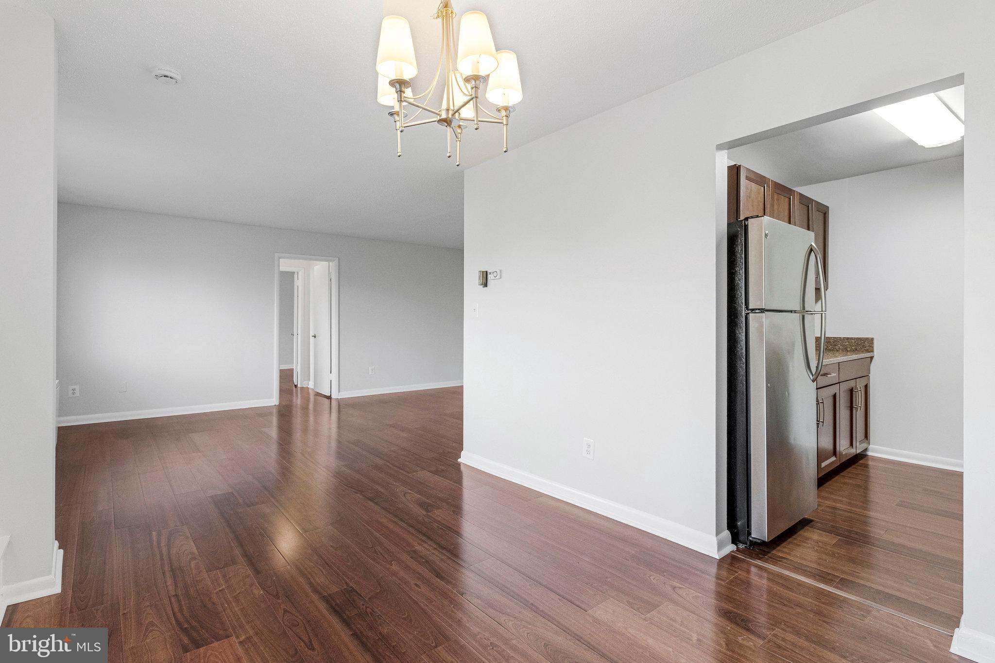 WENTWORTH PLACE - Residential Lease