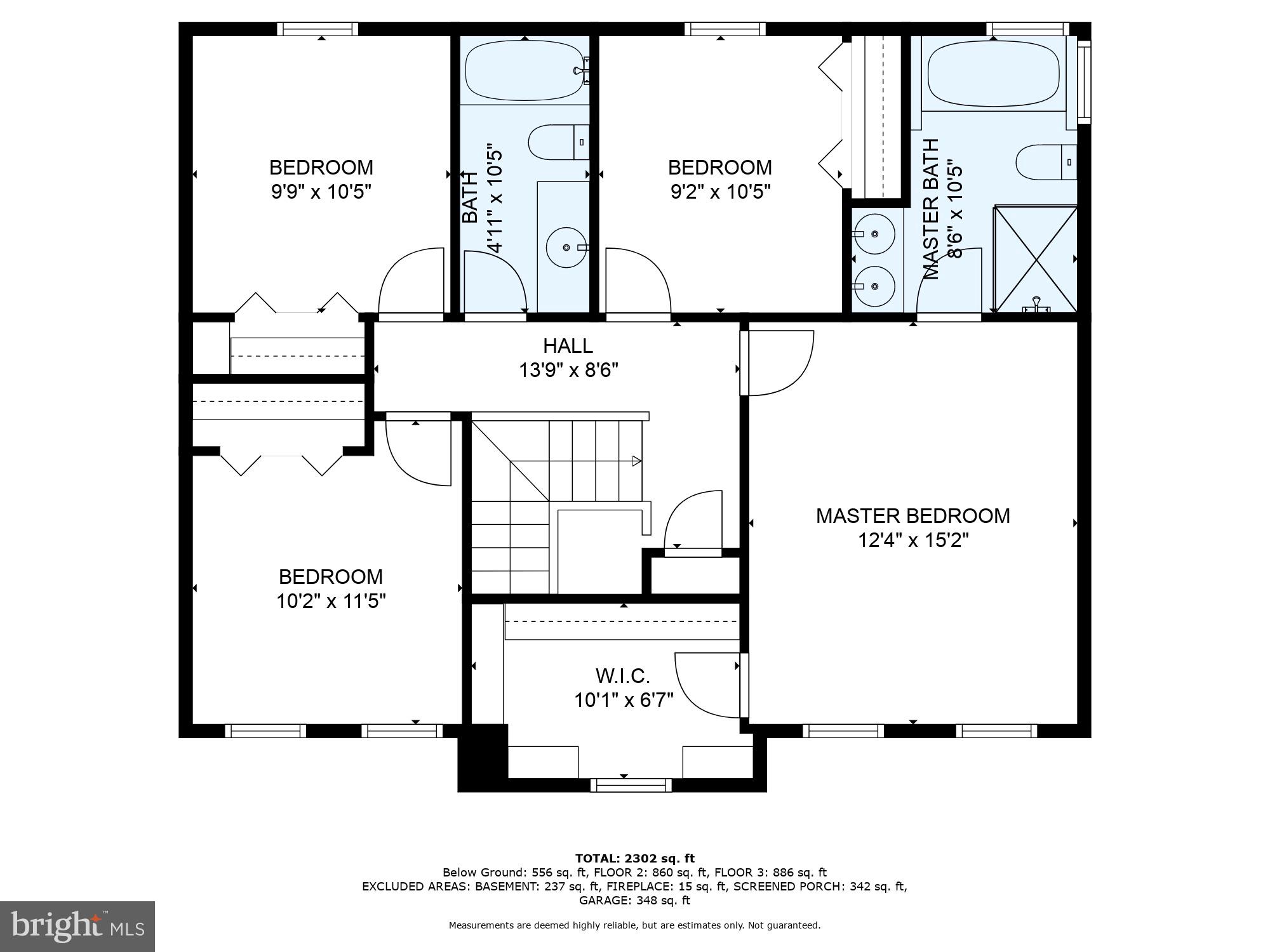STONE RIVER - Residential