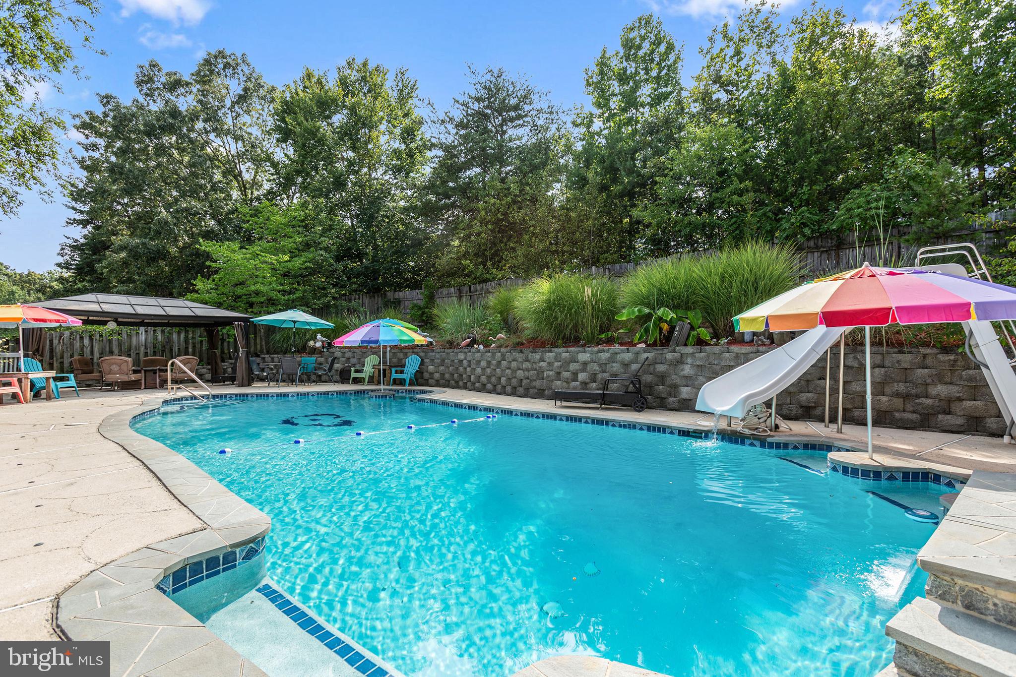 STONE RIVER - Residential