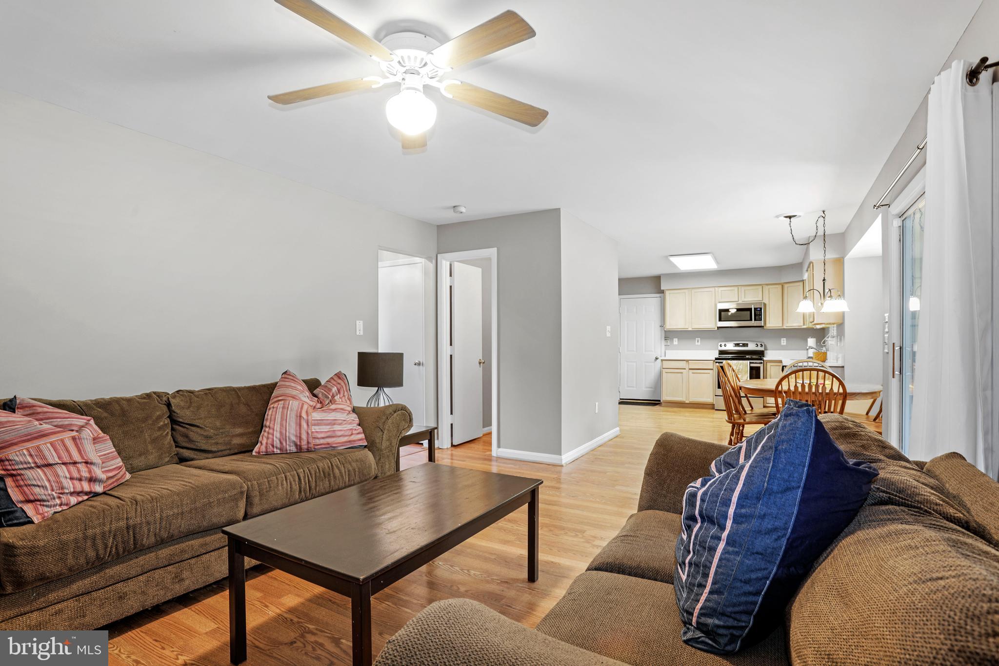 STONE RIVER - Residential