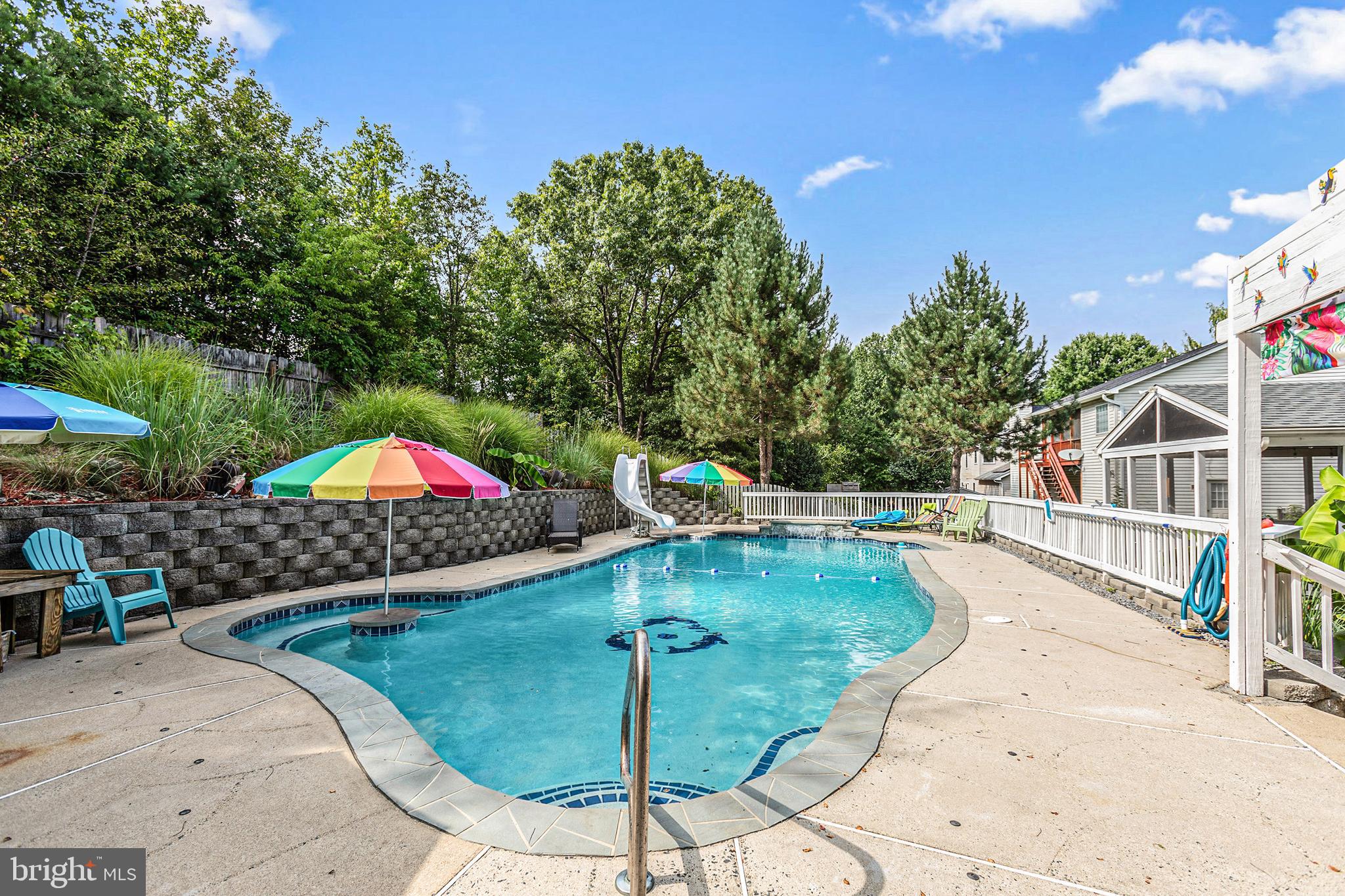 STONE RIVER - Residential