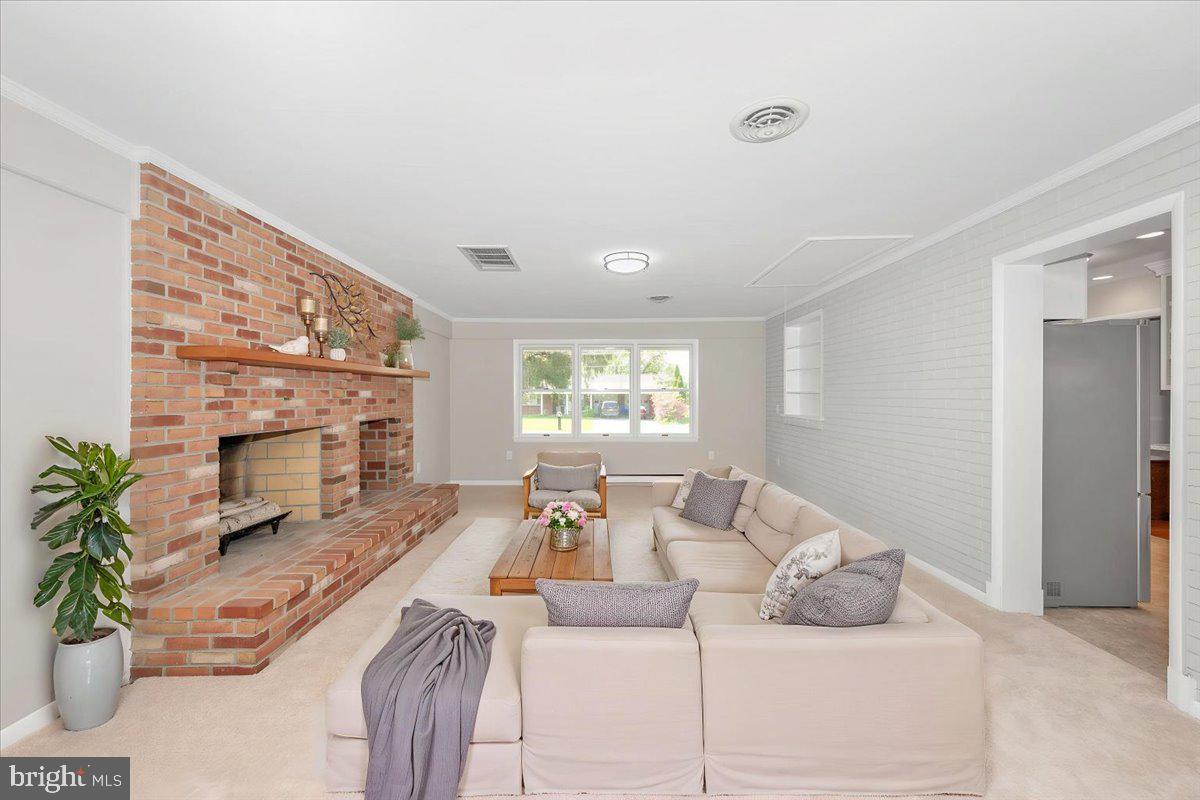 DAMASCUS - Residential