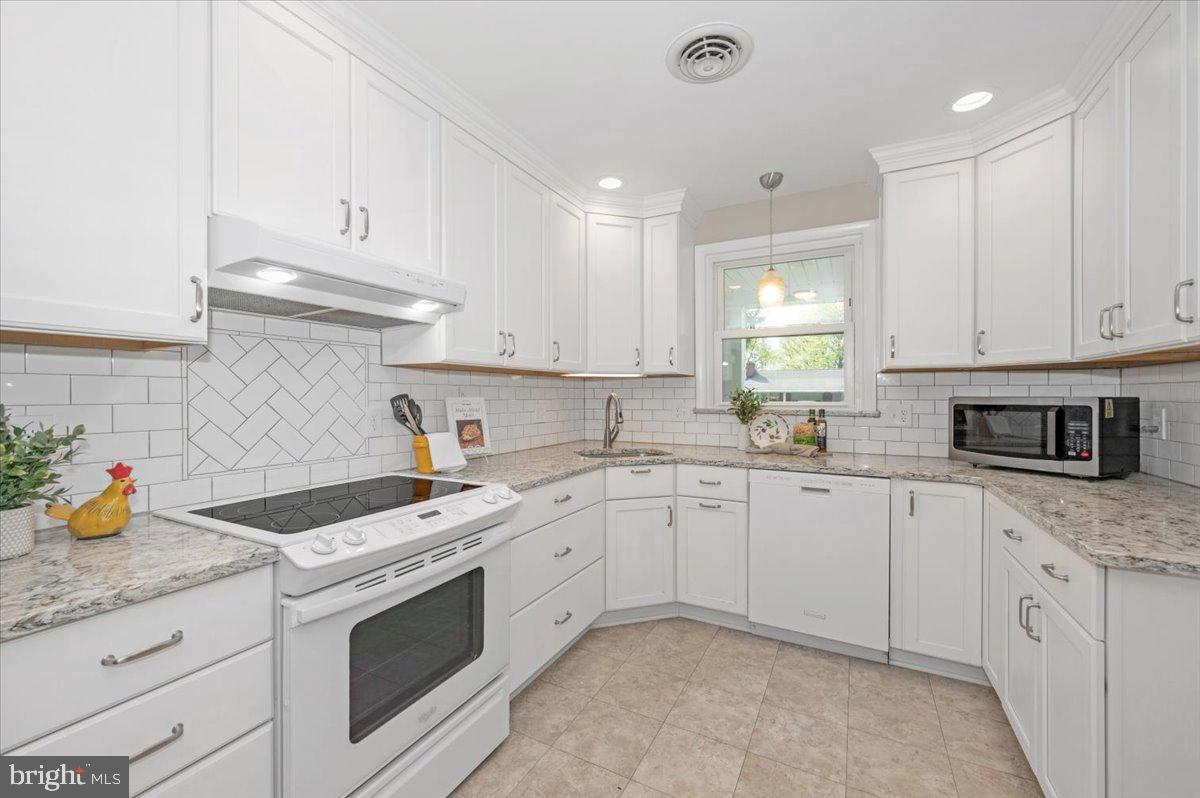 DAMASCUS - Residential