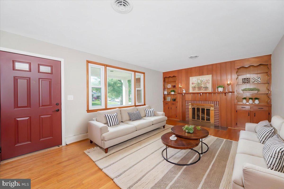 DAMASCUS - Residential