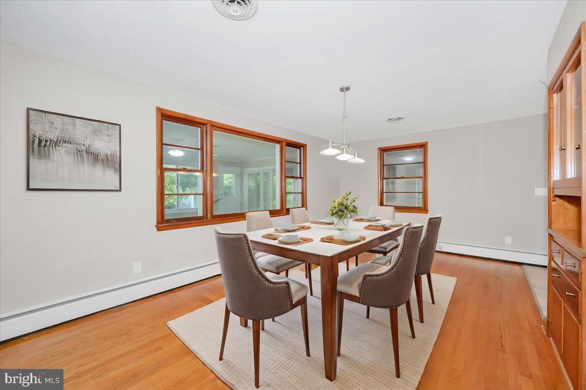 DAMASCUS - Residential