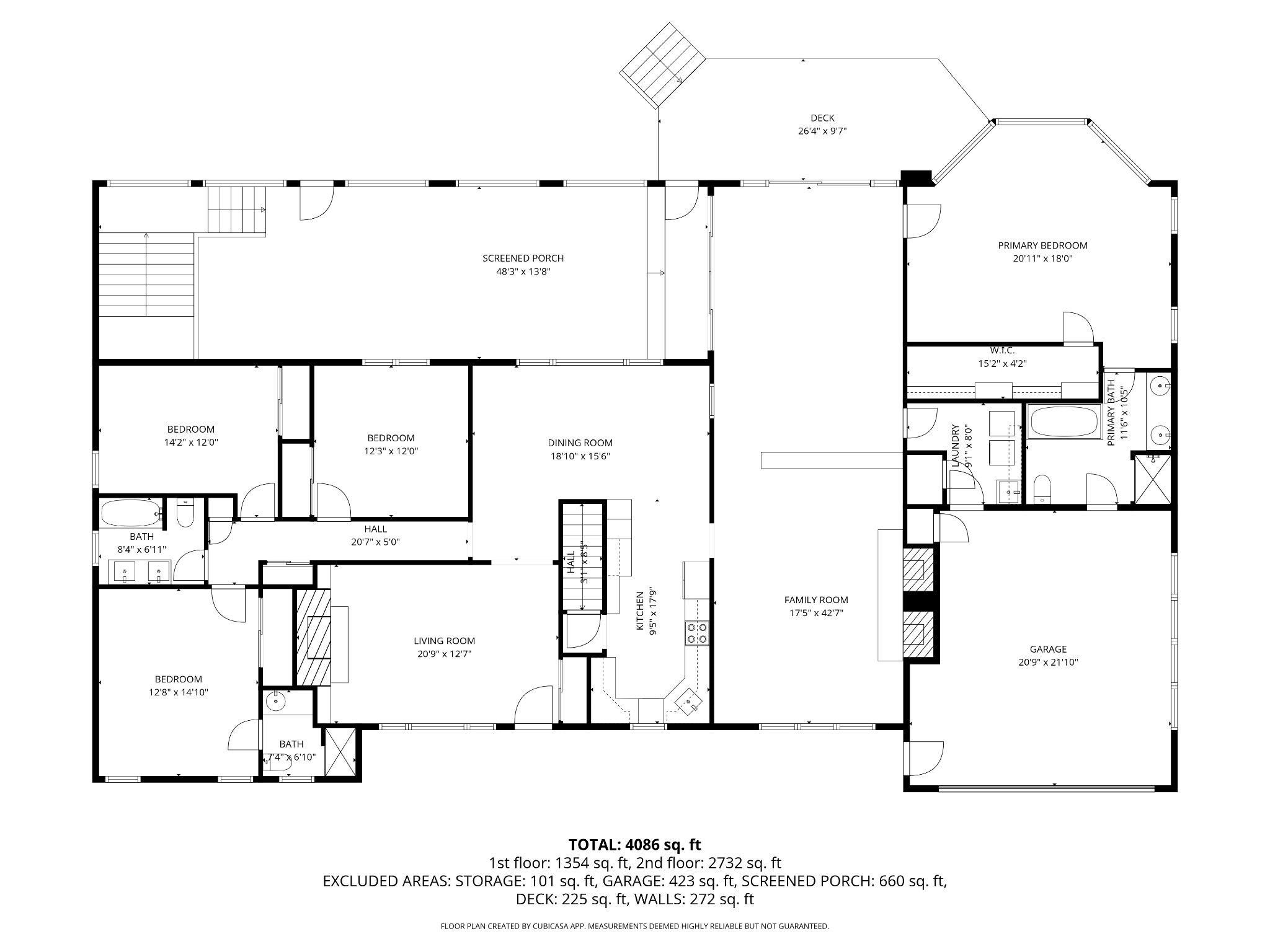 DAMASCUS - Residential