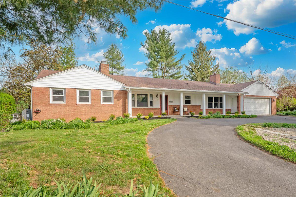 DAMASCUS - Residential