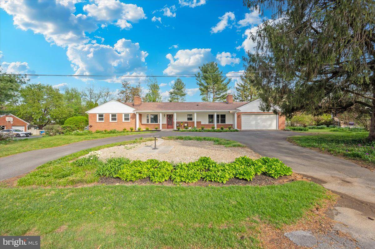 DAMASCUS - Residential