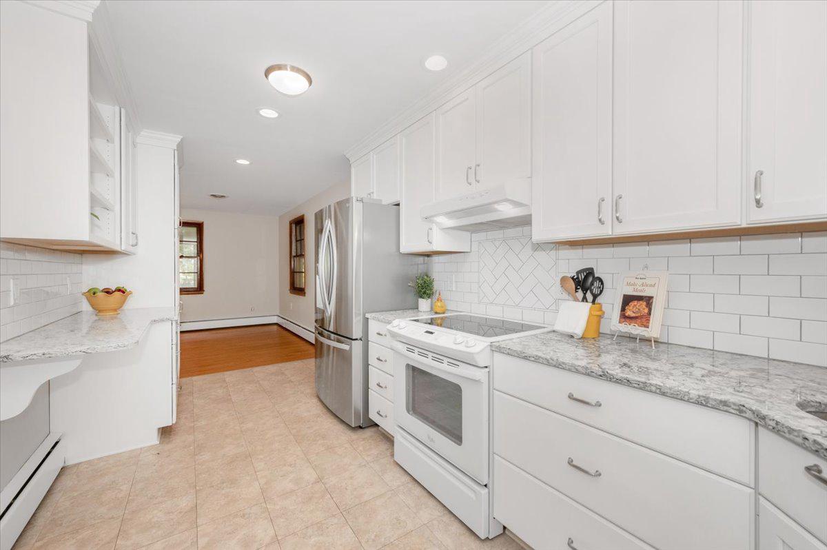 DAMASCUS - Residential