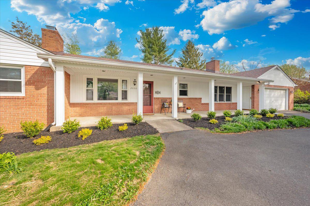 DAMASCUS - Residential