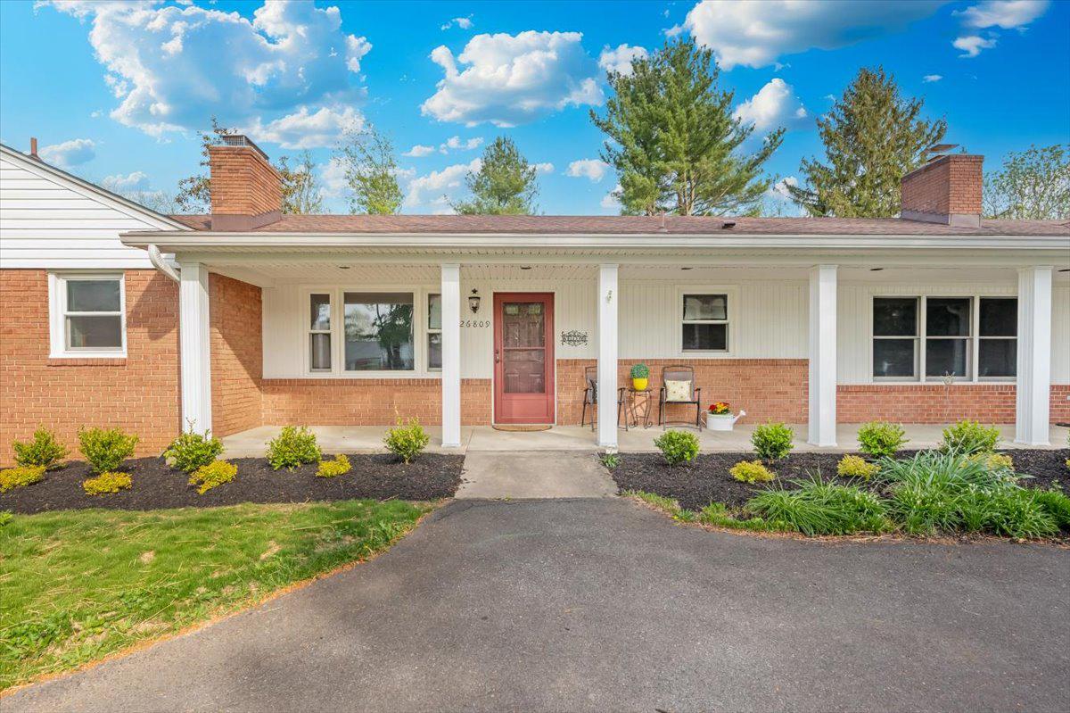 DAMASCUS - Residential