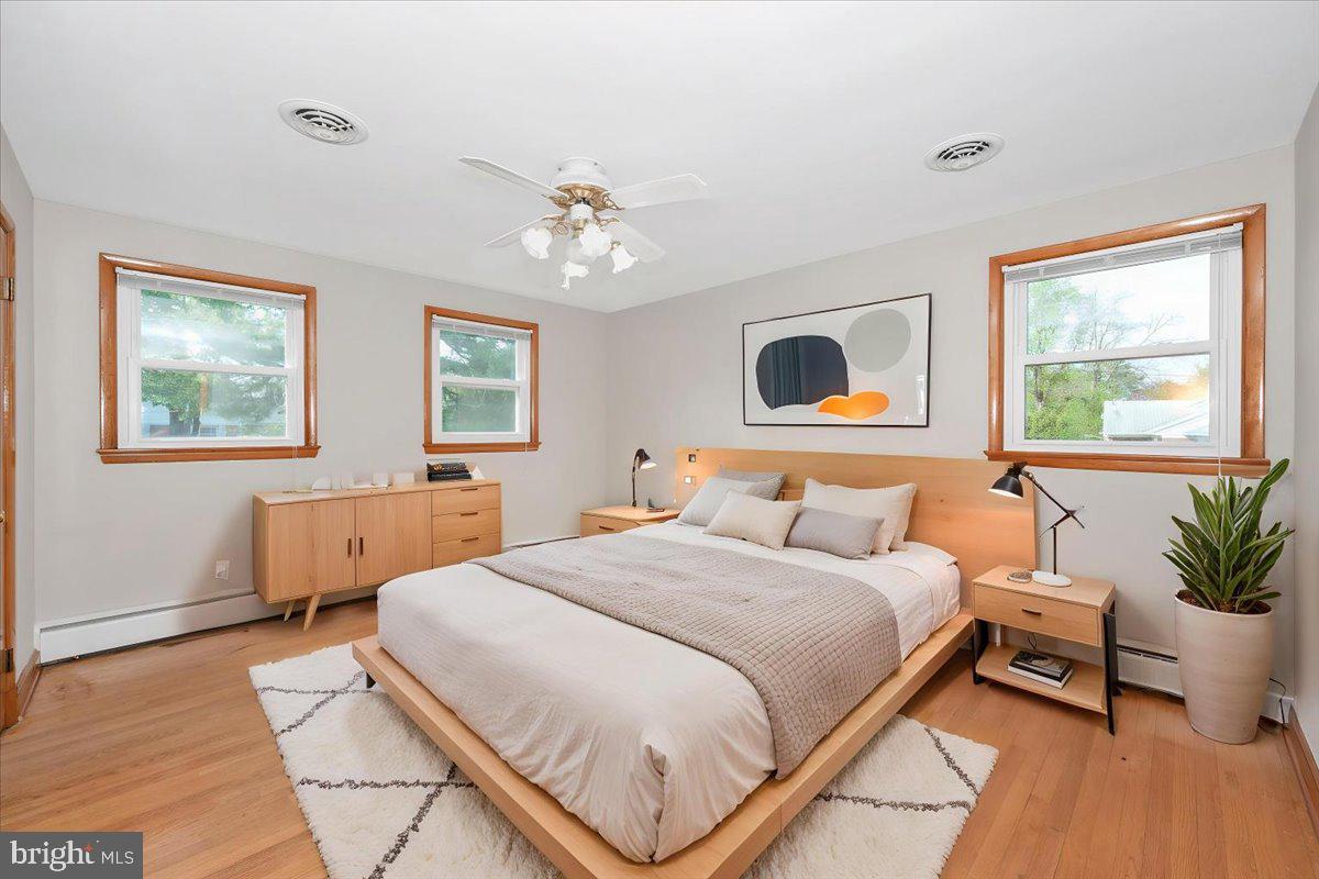 DAMASCUS - Residential