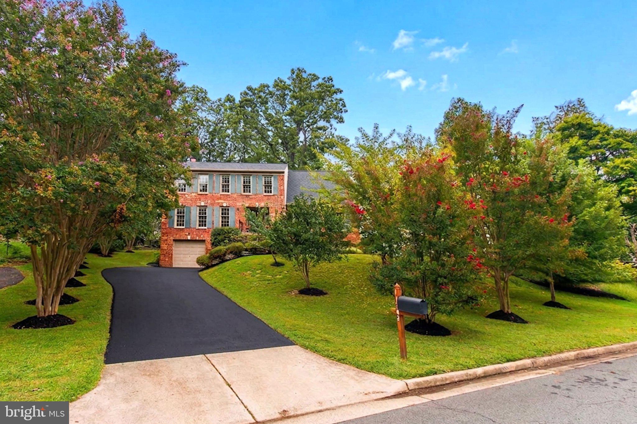 11502 PURPLE BEECH DRIVE