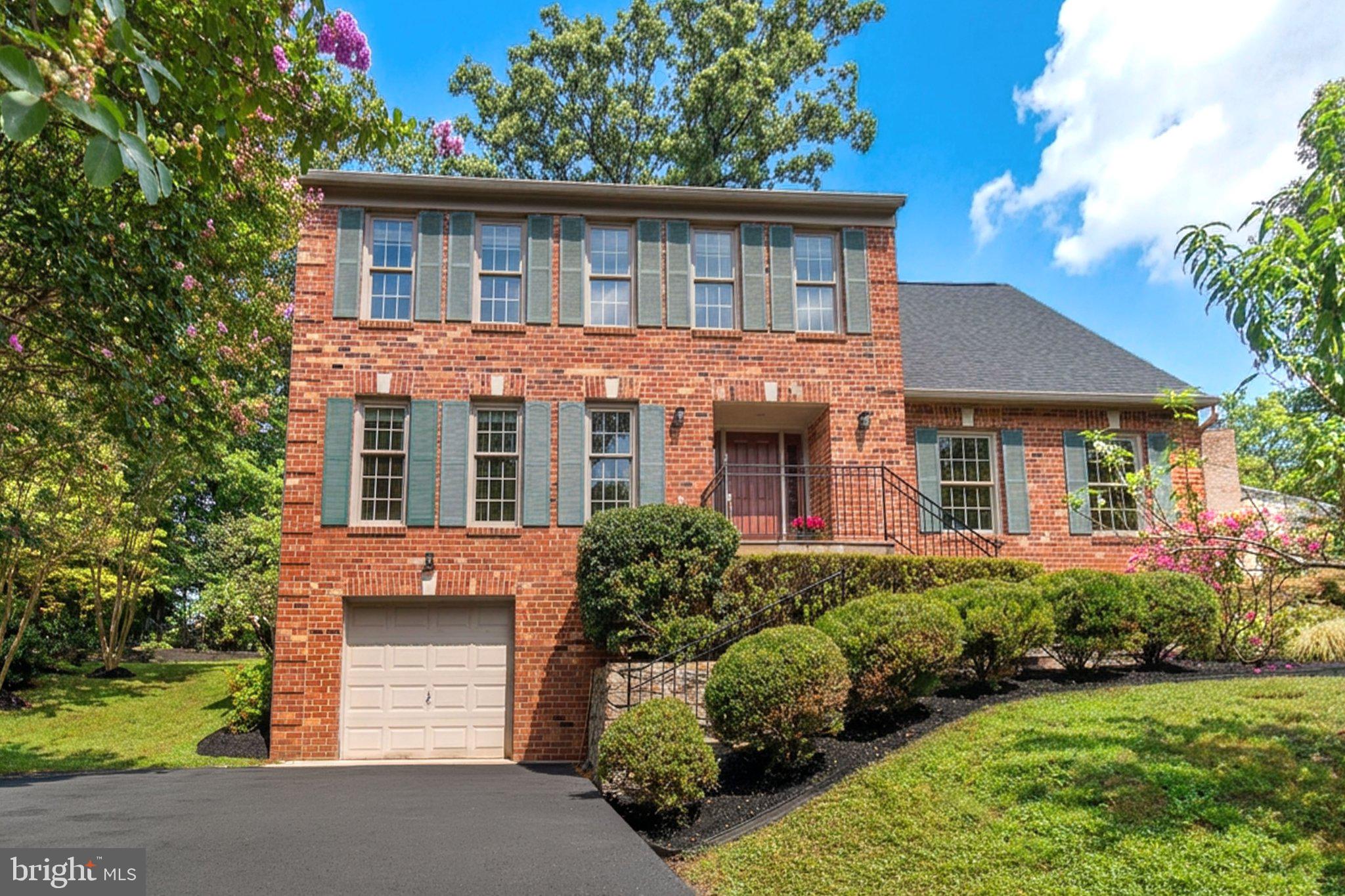 11502 PURPLE BEECH DRIVE
