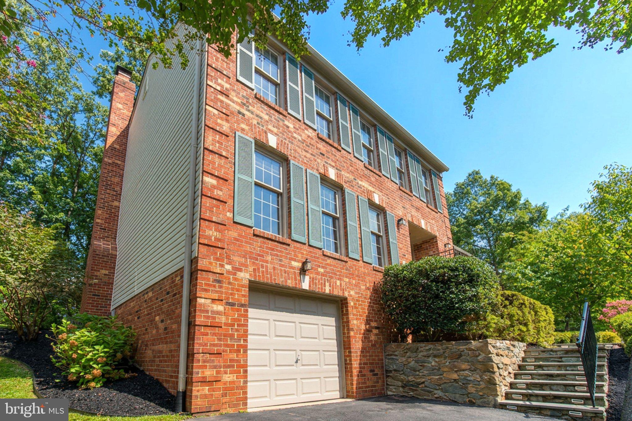 11502 PURPLE BEECH DRIVE