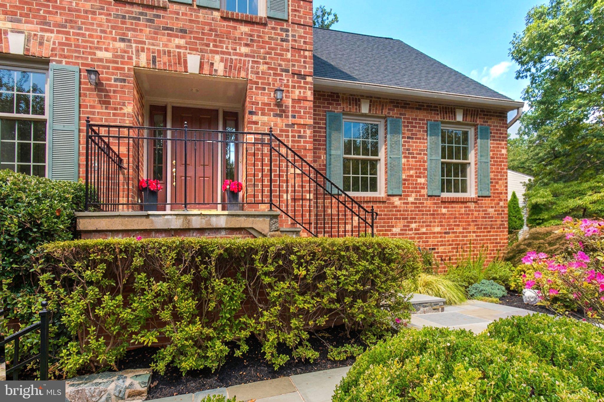 11502 PURPLE BEECH DRIVE