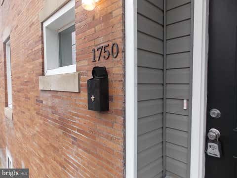 Townhouse For Sale - 1750 N Wilton Street<br/> PHILADELPHIA, PA 19131