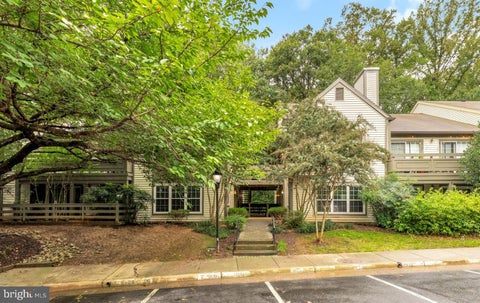 Photo of 11701 - G Karbon Hill Court #510A, RESTON, VA 20191 (MLS # VAFX2342694)