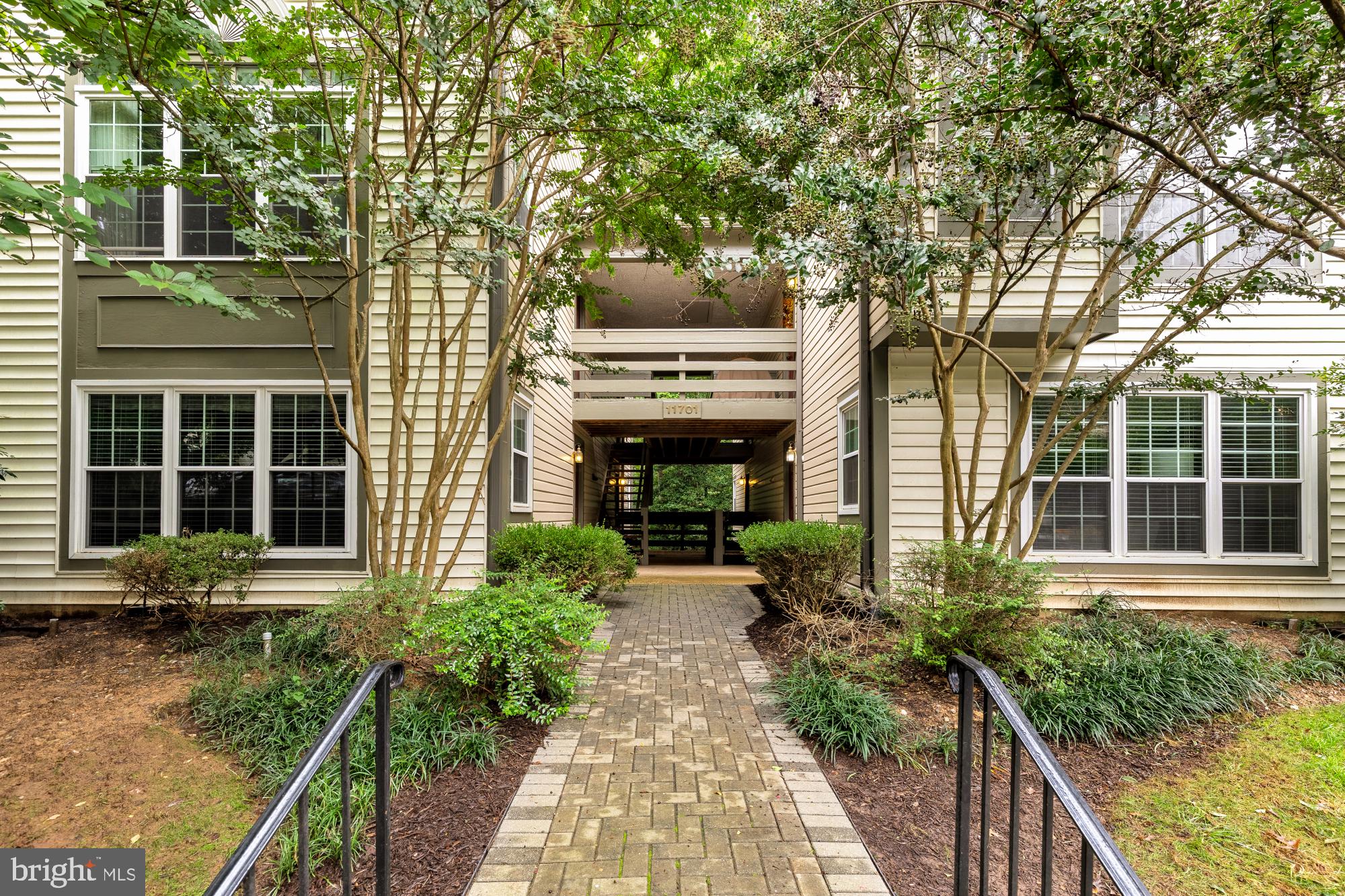 11701 KARBON HILL COURT G 510A