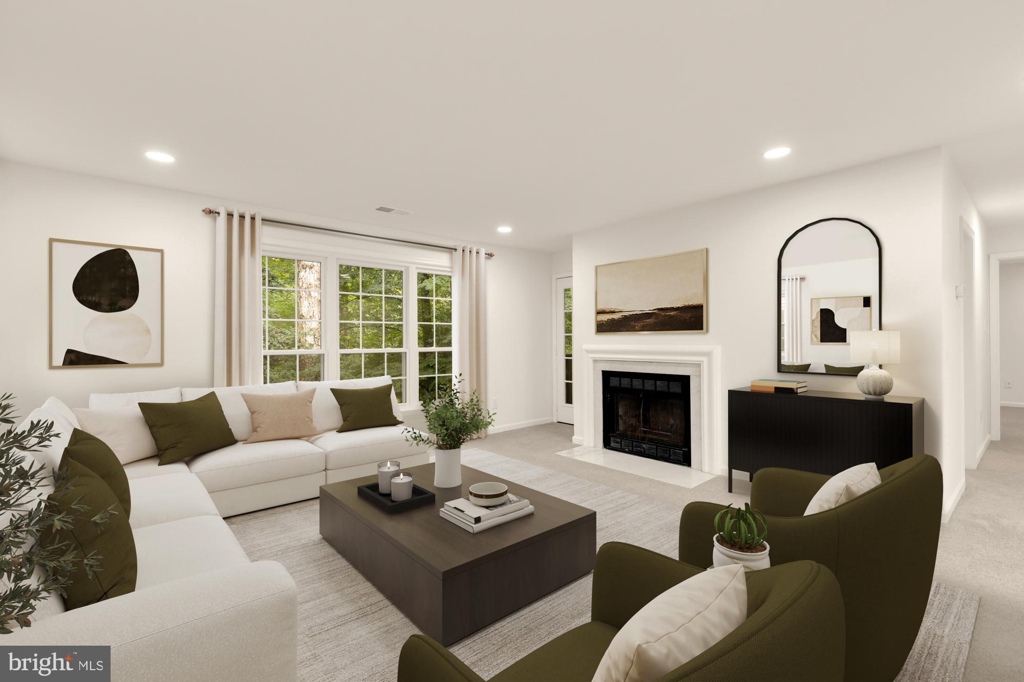 11701 KARBON HILL COURT G 510A