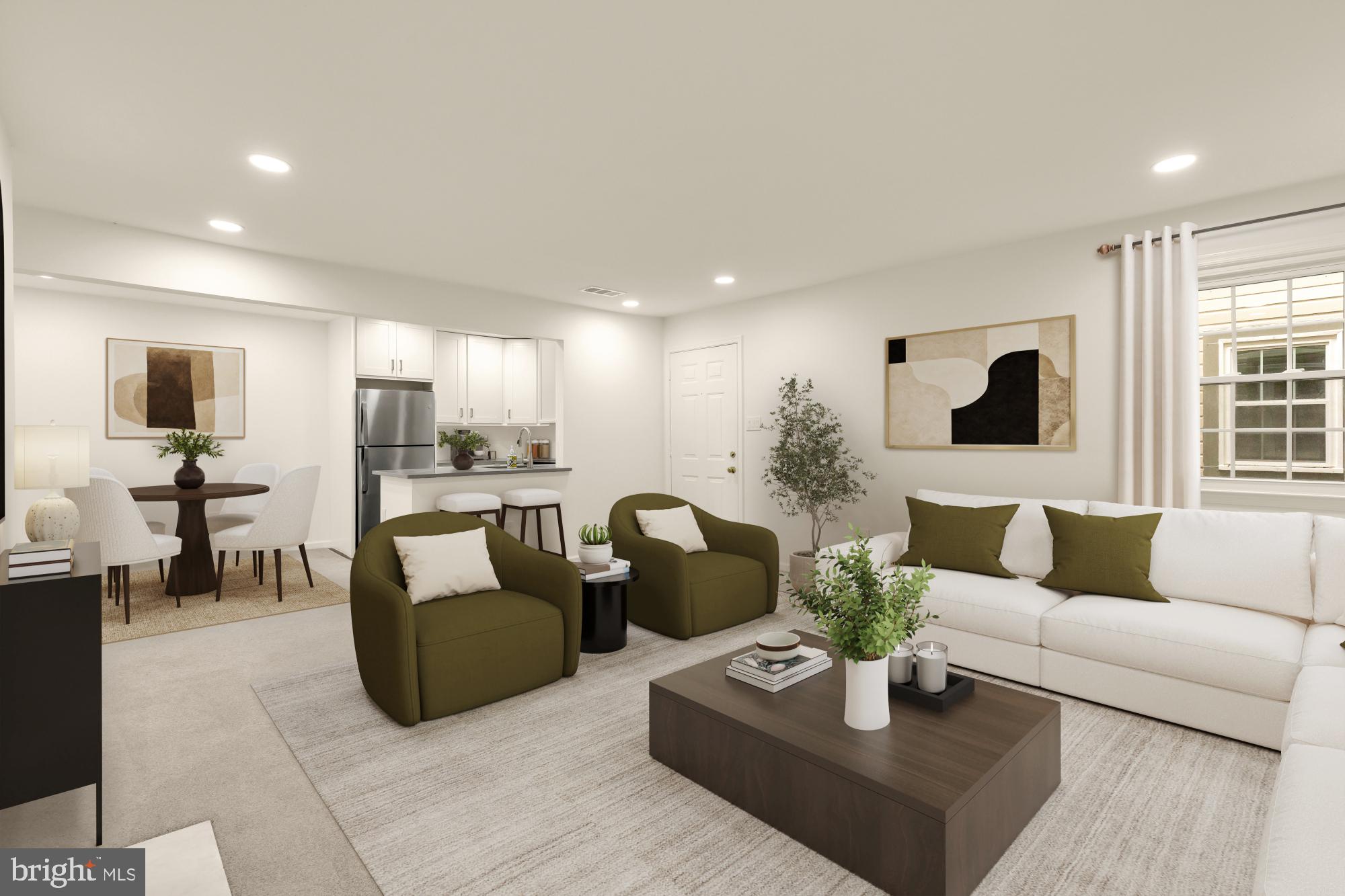 11701 KARBON HILL COURT G 510A