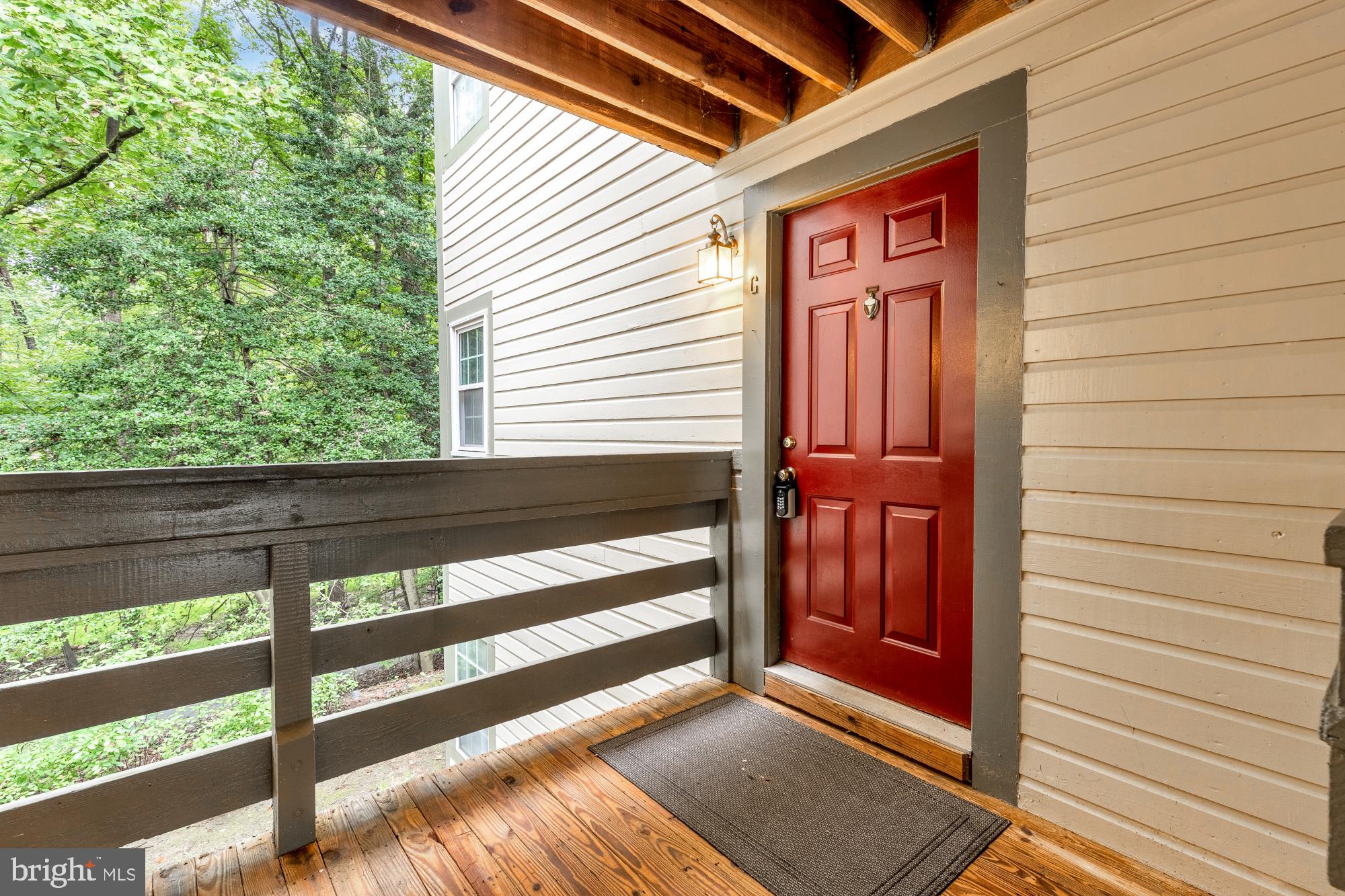 11701 KARBON HILL COURT G 510A
