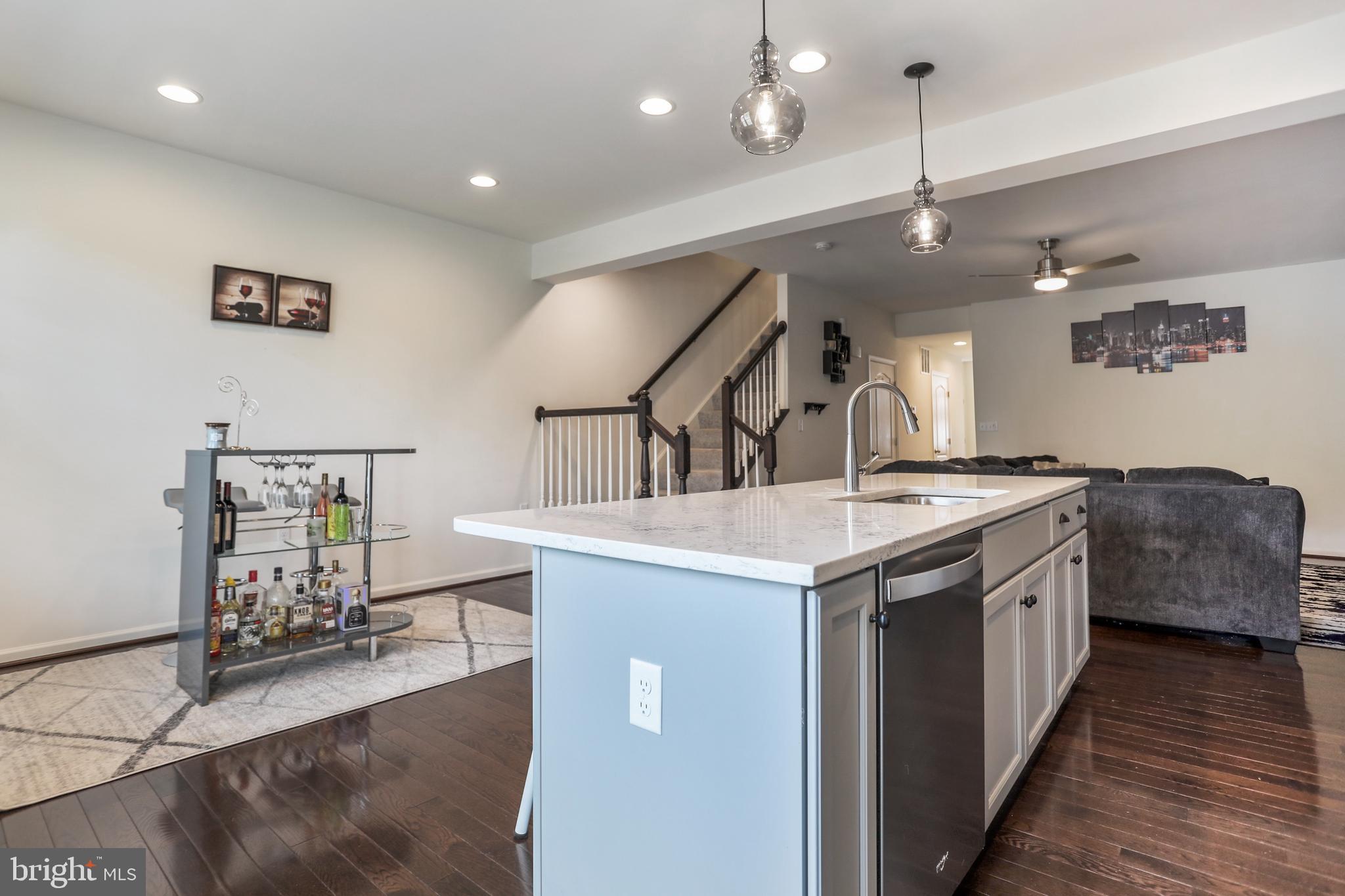 MCCAULEY CROSSING - Residential