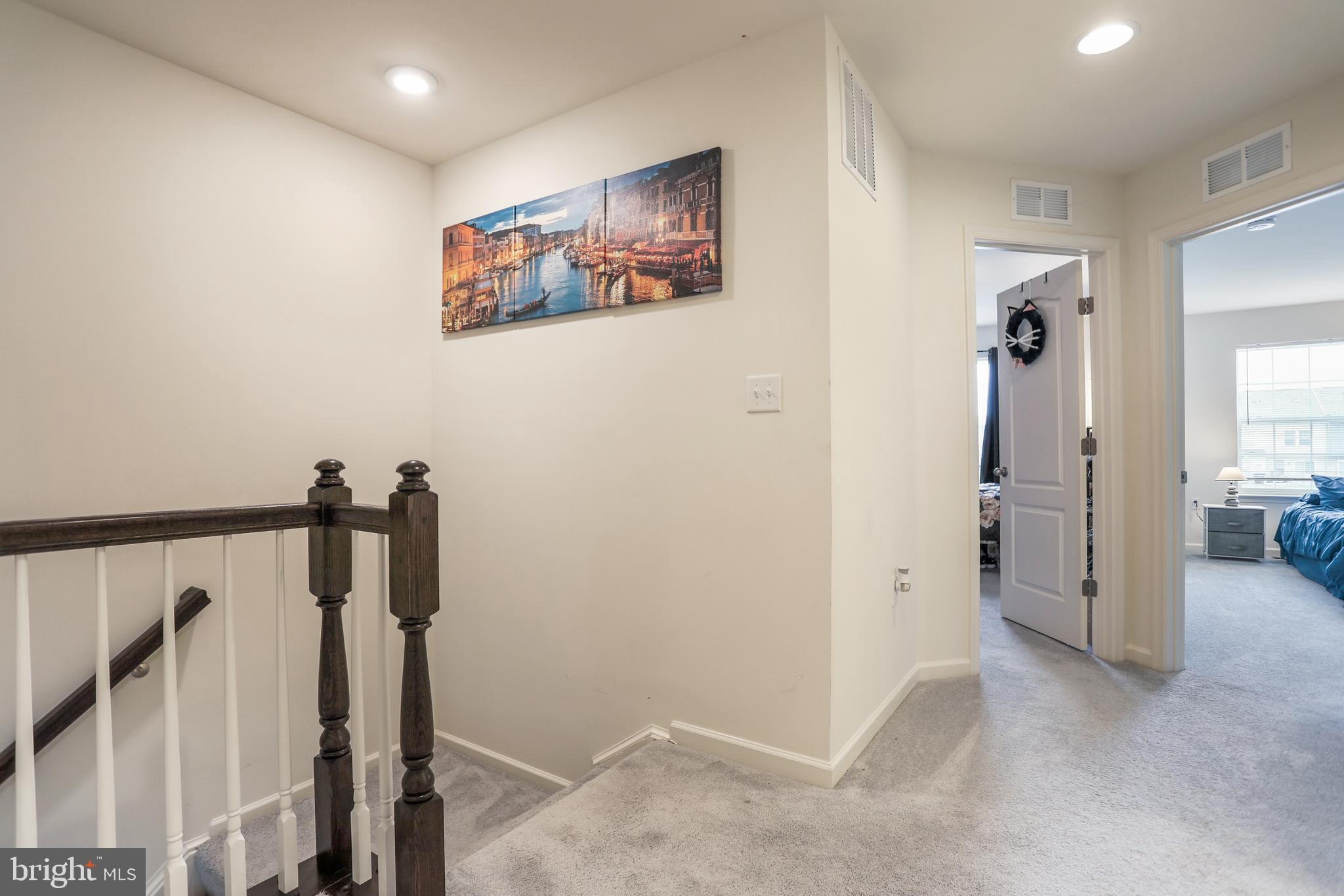 MCCAULEY CROSSING - Residential