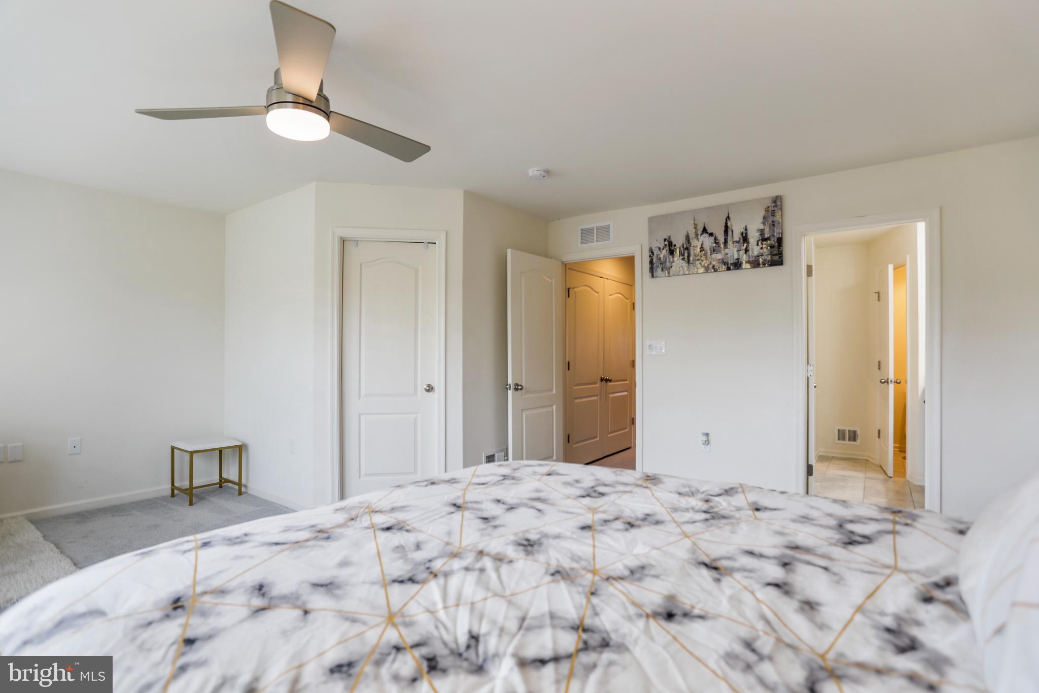 MCCAULEY CROSSING - Residential