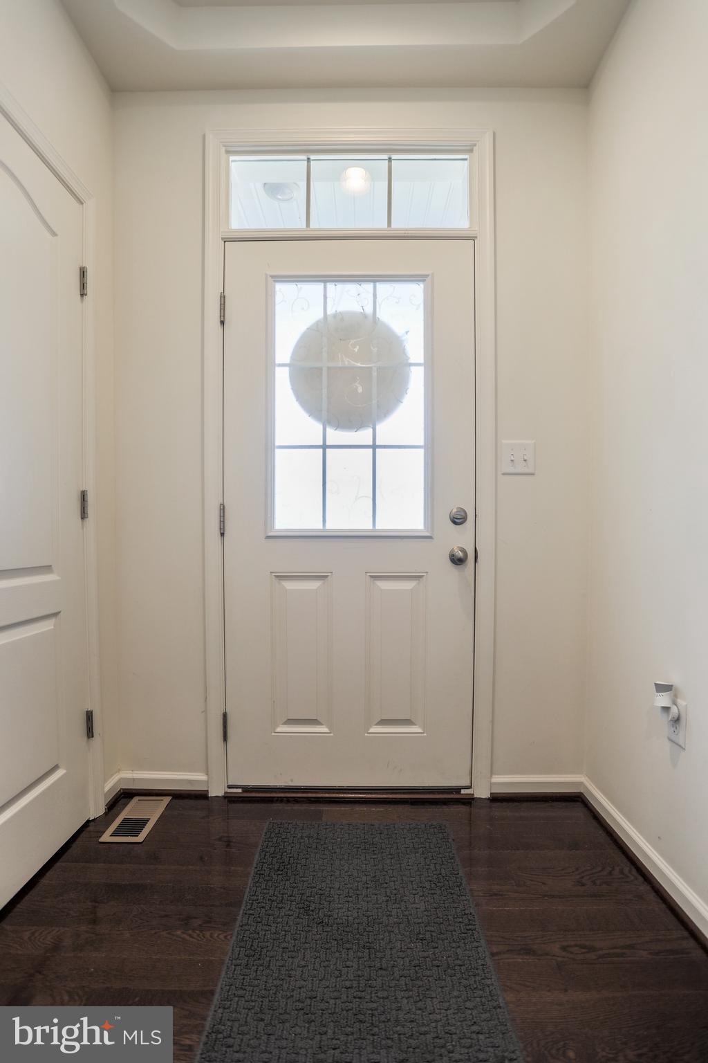 MCCAULEY CROSSING - Residential