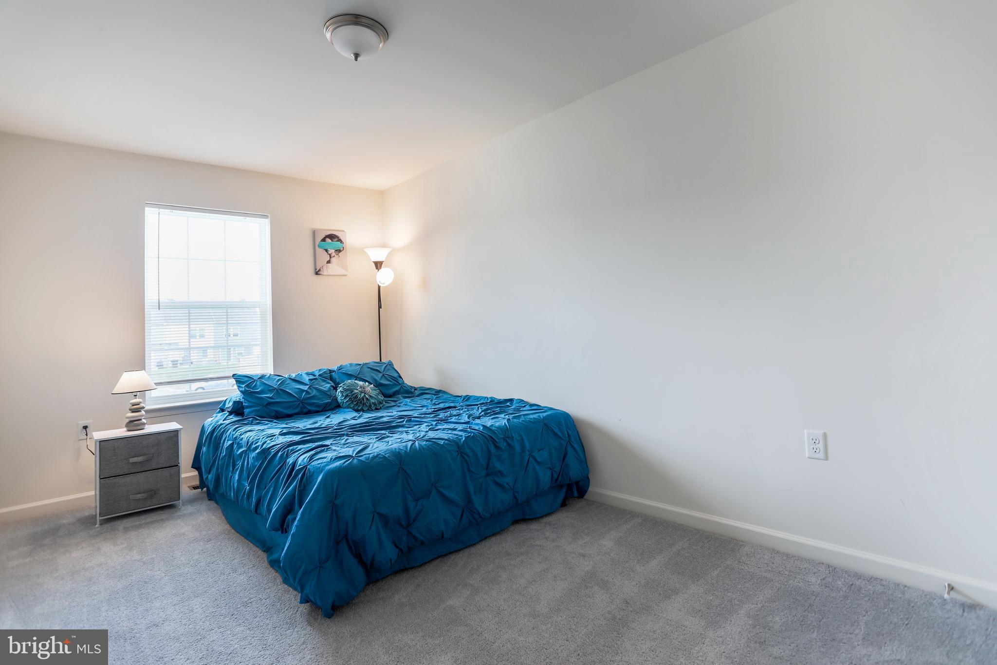 MCCAULEY CROSSING - Residential